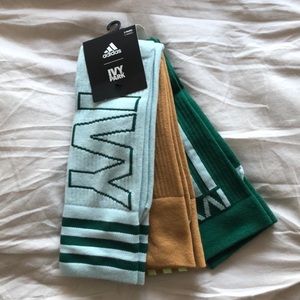 Ivy Park 3-Pack Socks (RESERVED)